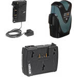 Anton Bauer QR-VBG Kit 1 for Panasonic AF100