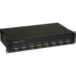 MuxLab 500136-EUR Passive CCTV Power Integrator Hub (Eur)