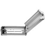 Vitek VT-EH10/BH24 10" Housing with Heater & Blower