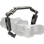 Cinevate Inc CICYCL003 Add-on for Cyclops / Medusa DSLR Cage