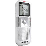 Philips 625 Voice Tracer Digital Recorder with Dragon NaturallySpeaking 10.1