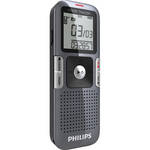 Philips 635 Voice Tracer Digital Recorder