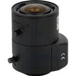 Vitek VTL-2812AN/IR DC Auto Iris IR-corrected Lens (2.8-12mm)