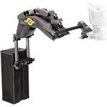 Cinevate Inc CIDSLR000031 DSLR Shoulder Mount with Offset Kit