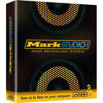 Overloud Mark Studio 1 - Bass Amplifier and Cabinet Modeling Software