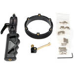 Cinevate Inc Articulating Grip, Gear Ring, & Focus Lever Kit