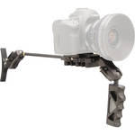 Cinevate Inc Simplis Solo DSLR Support Rig