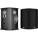 Polk Audio FXi A6 Bipole/Dipole Surround Speakers (Black, Pair)