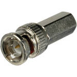 Vitek BNC Twist-on Connector (75 Ohm)