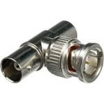 Vitek VT-BNC-T-1M BNC T Connector