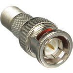 Vitek "F" to BNC Coupler