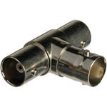 Vitek VT-BNC-T-3F BNC T Connector