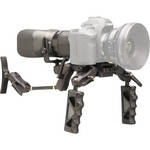 Cinevate Inc Simplis Pro DSLR Support Rig Kit