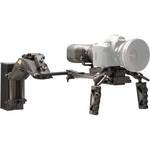 Cinevate Inc Simplis Ultimate DSLR Support Kit