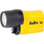 Ikelite 1550.70 PCa Series All Around Halogen Dive Lite 6-Pack w/o Batteries