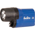 Ikelite 1575 PCa Series All Around Halogen Dive Lite w/ Batteries (Blue)