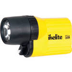Ikelite 1578.00 PCa Series All Around Halogen Dive Lite w/o Batteries (Yellow)