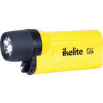 Ikelite 1588 PC Series Pocket Perfect Halogen Dive Lite w/ Batteries (Yellow)