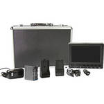 Ikan VX7E-S-DK VX7e Deluxe Kit (Sony)