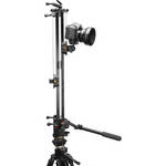 Cinevate Inc 26" Atlas FLT DSLR Slider W/ All Terrain Legs & Pulley Complete Kit