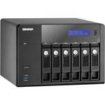 Qnap TS-659 Pro II Turbo NAS