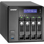 Qnap TS-459 Pro II Turbo NAS Hard Drive Enclosure