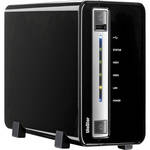 Qnap VS-2004L-US VioStor Network Video Recorder (4-channel, 2 Bay)