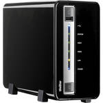 Qnap VS-2008L-US VioStor Network Video Recorder (8-channel, 2 Bay)