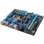 ASUS P8P67 PRO Motherboard (Revision 3.0)