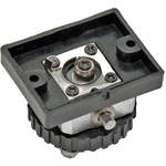 Nisha Replacement Metal Hot Shoe for Vivitar Flash