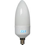 General Brand 7W Fluorescent Torpedo Lamp