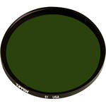 Tiffen 95mm (Coarse Thread) Dark Green #61 Filter