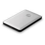 G-Technology 500GB G-DRIVE slim Portable USB Hard Drive