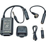 Nisha RFTAC AC Radio Flash Trigger Set
