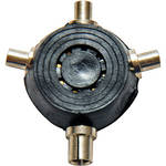 Nisha Multi Outlet Plug