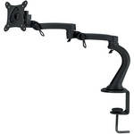 Bentley Desktop Articulating Monitor Mount for 13" to 24" Screens