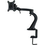 Bentley Adjustable Tilting Desk Mount Bracket for LCD Monitors