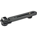 Nisha Flash Bracket (Straight)