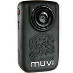 veho VCC-005 Muvi HD PRO Mini HD Camcorder - "Gumball 3000" Special Edition