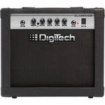 DigiTech DG15 -  Guitar Combo Amplifier