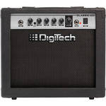 DigiTech DG15R -  Guitar Combo Amplifier with Spring Reverb