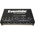 Eventide PowerFactor Multi-Stompbox Power Supply