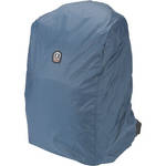 Tamrac A17404 Rain Cover for Evolution 9 (Blue)