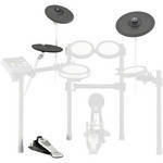 Yamaha DTP520C Electronic Cymbal Pad Set