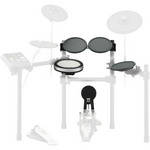 Yamaha DTP520P Electronic Drum Pad Set