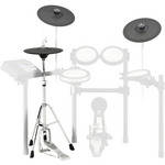 Yamaha DTP700C Electronic Cymbal Pad Set