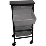H. Wilson CT181S1D4-LG Bin Workstation/Storage Unit