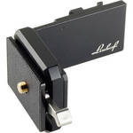 Linhof 003661 Right-Angle Adapter