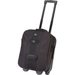 Tamrac 5591 SpeedRoller 1x Big Wheels Rolling Case (Black)