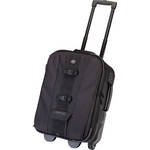 Tamrac 5592 SpeedRoller 2x Big Wheels Rolling Case (Black)